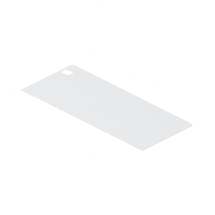 18-59183-000 PANEL-FLR RR 48 IN PLSTC BUNK