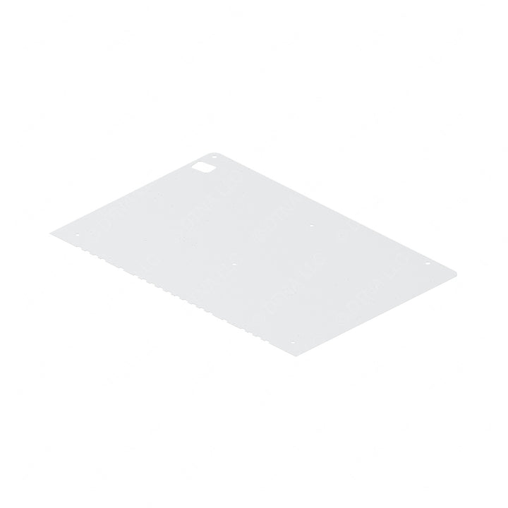 18-59183-002 PANEL-FLR,RR,70IN. PLASTIC BUNK