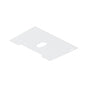 18-59184-001 PANEL-FLOOR,FRONT,DAYCAB