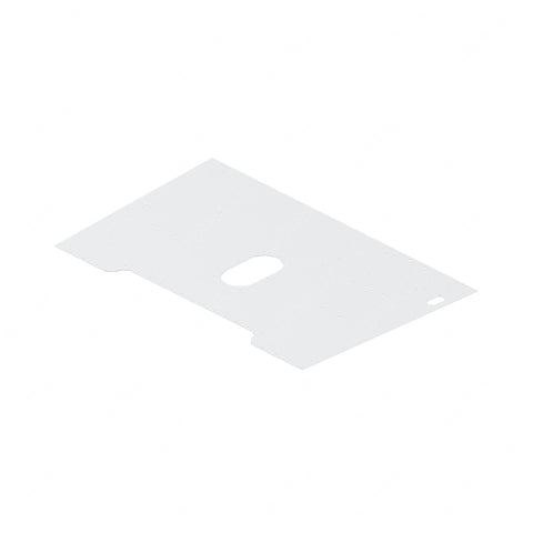 18-59184-001 PANEL-FLOOR,FRONT,DAYCAB