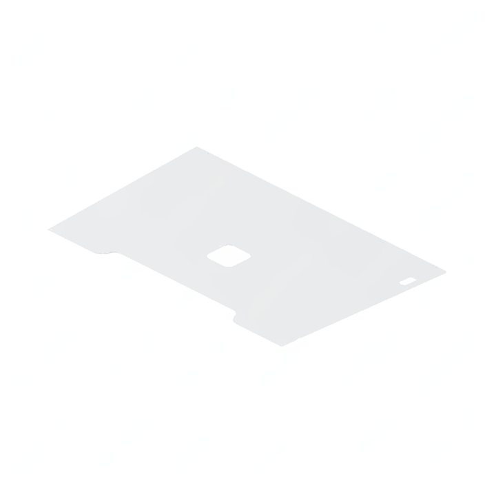 18-59184-003 PNL-FLOOR,FRONT,DAYCAB,FWDSHFT