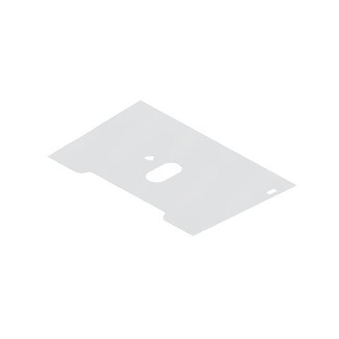 18-59184-006 PANEL-FLOOR,DAYCAB,INCAB BAT
