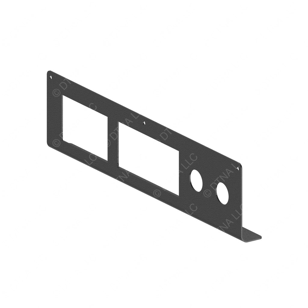 18-59422-000 PNL AUX DUAL 3E 4A (2)12V