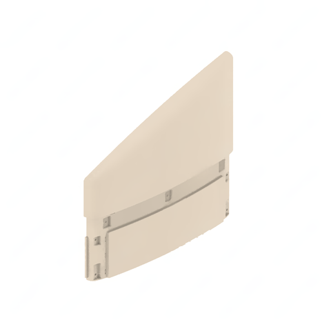18-59434-000 FASCIA UPR RH 72RR