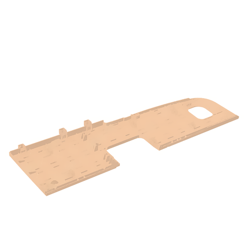 18-59443-002 WALL-RH AFT 72RR