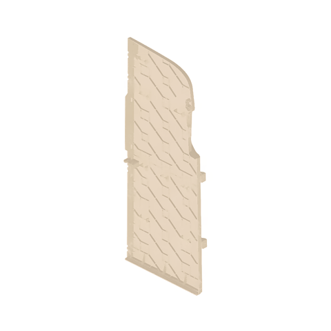 18-59444-003 WALL-RH,FWD,72XT