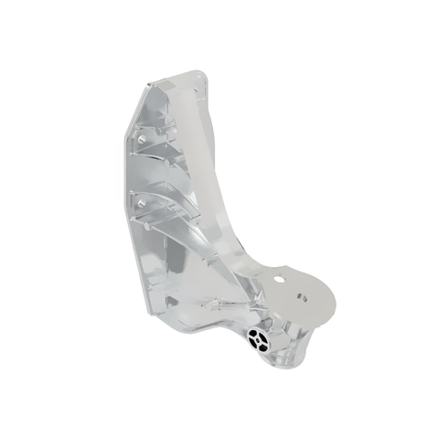 18-59452-001 SUPT BRKT-HOOD RR CAB MTD RH