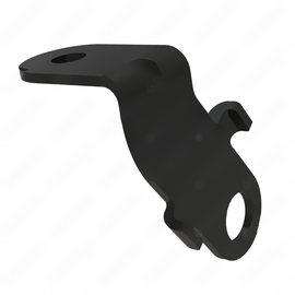 18-59460-001 BRKT-CAB MOUNT VALVE LEVEL P3