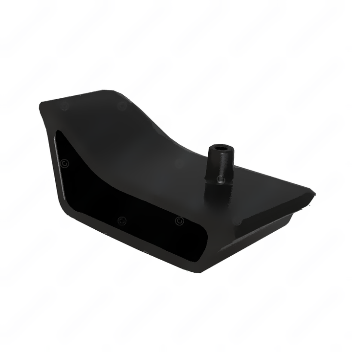 18-59557-000 FILLER-B PILLAR UPR DAYCAB LH