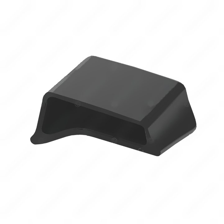 18-59557-001 FILLER-B PILLAR UPR DAYCAB RH
