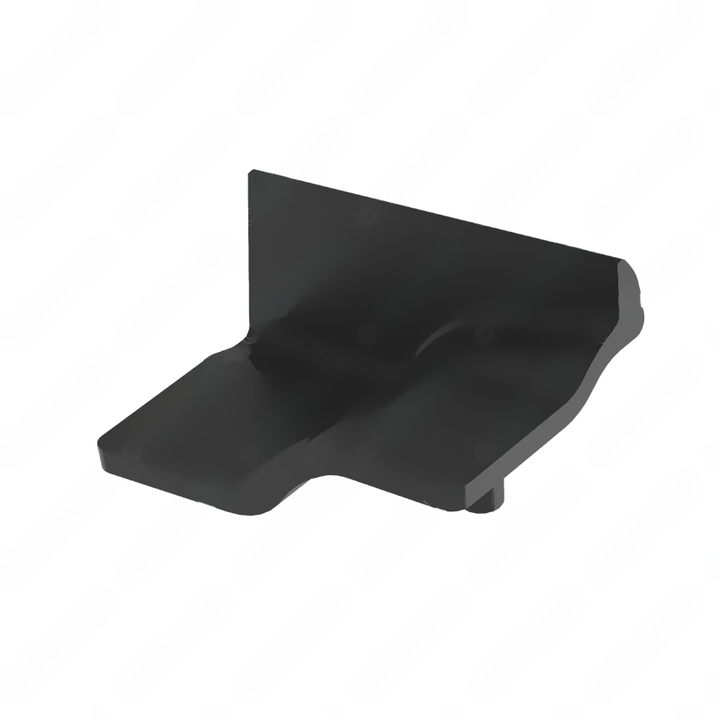 18-59558-001 FILLER-B PILLAR UPR SLPR RH