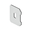 18-59664-000 INSULATION, SDWALL RR UPPER W/VENT P3