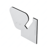 18-59672-000 INSULATION, BACKWALL LOWER P3