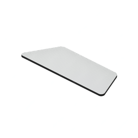 18-59674-000 INSULATION, CAP CENTER FORWARD P3