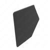 18-59676-000 INSULATION, CAP REAR CENTER P3