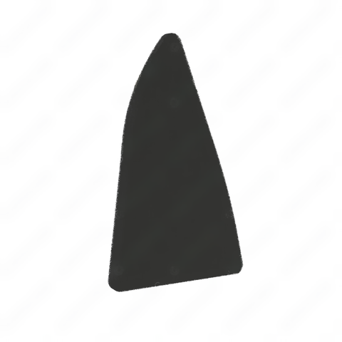 18-59679-000 INSULATION, CAP SIDE FORWARD