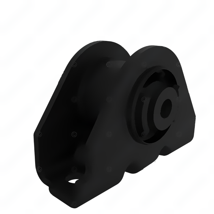 18-59922-000 ISOLATOR-CAB MOUNT,FRONT,2200 HIGH,P3