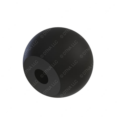18-59965-000 KNOB-LATCH RELEASE ACCESS DOOR