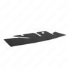 18-60102-000 DAMPING-TUNNEL TOP P3