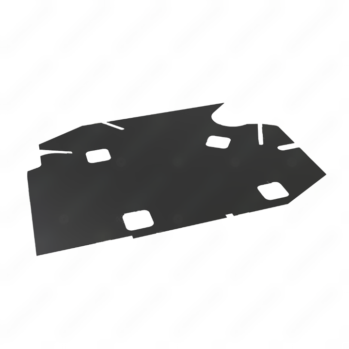 18-60103-000 DAMPING-TUNNEL RR P3