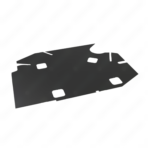 18-60103-000 DAMPING-TUNNEL RR P3