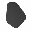 18-60152-000 DAMPING-BACKWALL OTR P3