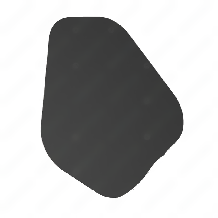 18-60152-000 DAMPING-BACKWALL OTR P3