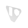 18-60154-000 DAMPING-BACKWALL DAYCAB RH
