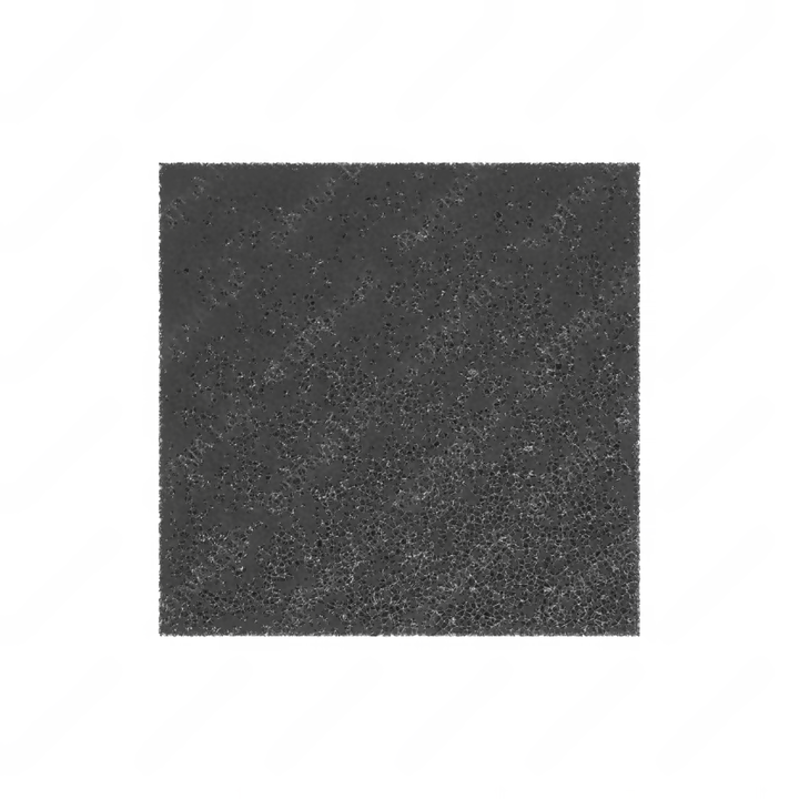 18-60336-000 DAMPING-BACKWALL UPR OUTBD P3