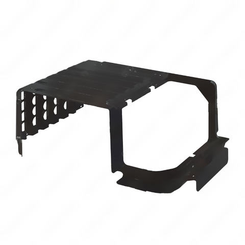 18-60375-001 BUNK 35 IN FLX W/BAG DR