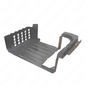 18-60376-001 BUNK 40 IN FLD W/BAG DR