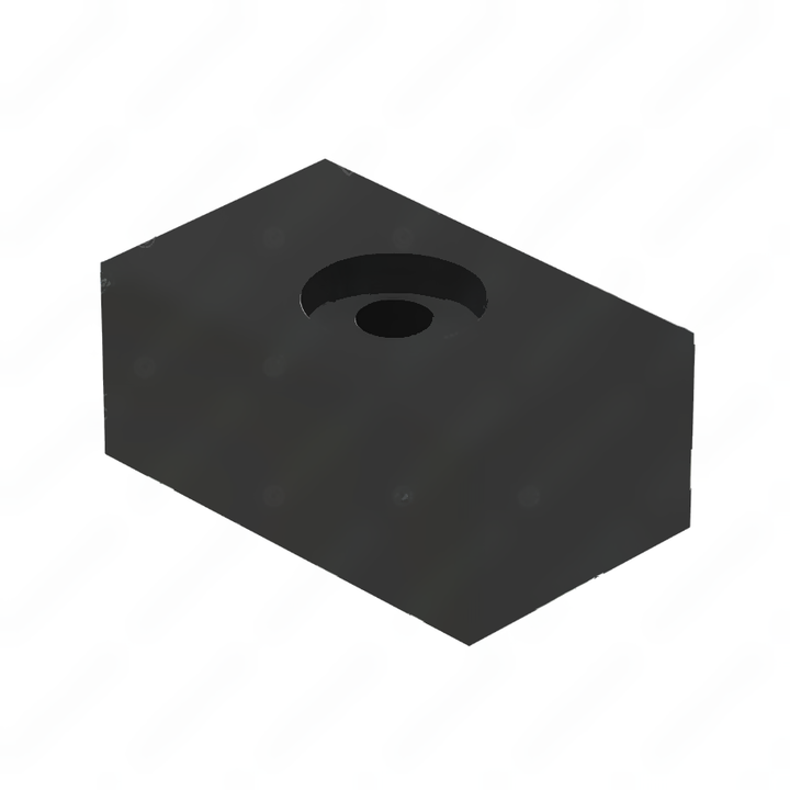 18-60481-000 SPACER LEAF SPRING M2
