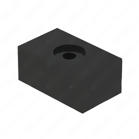 18-60481-000 SPACER LEAF SPRING M2