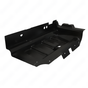 18-60781-000 COVER-BACKWALL,BAGGAGE,RH