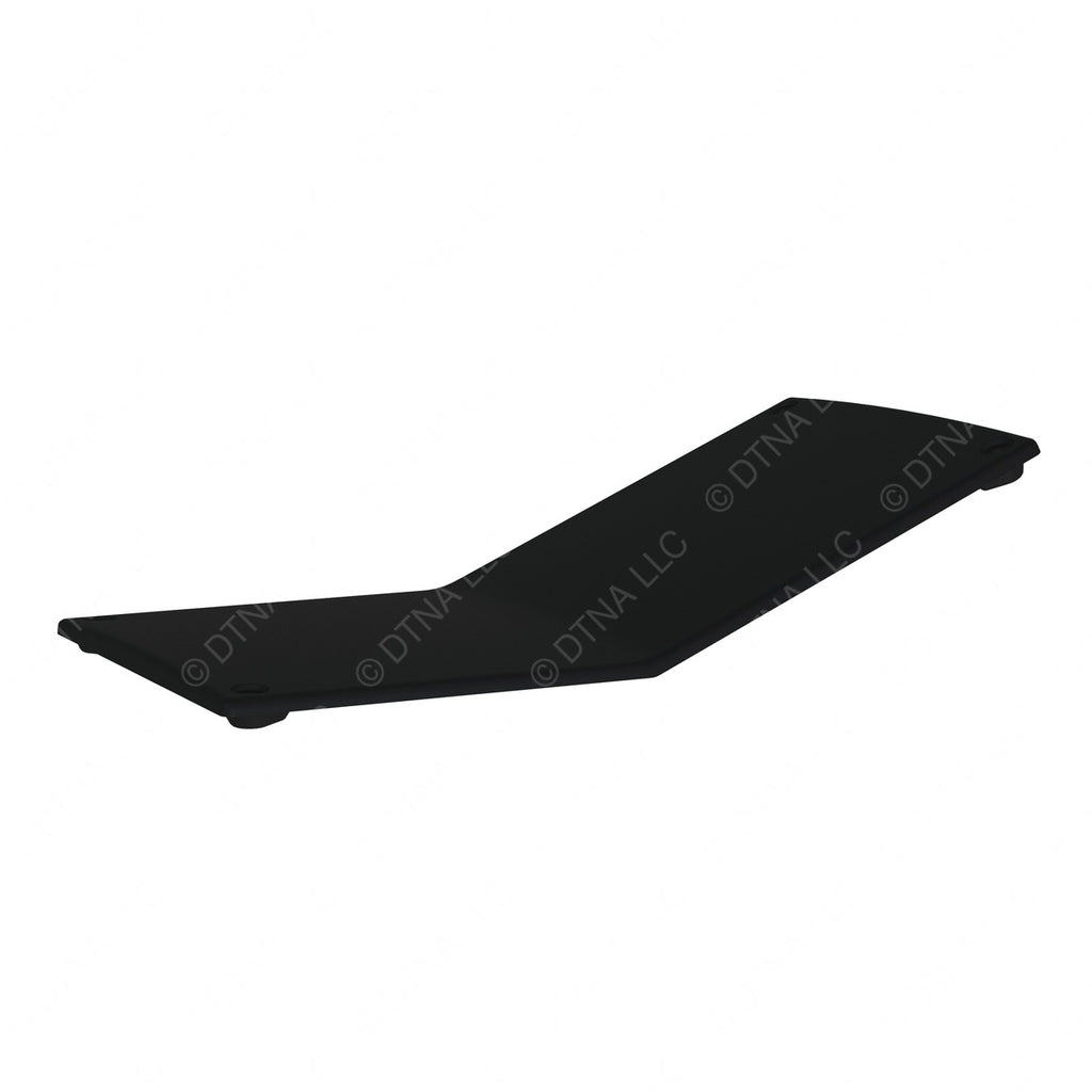 18-60875-003 COVER-PANEL,FUSE,DASH,RHD,COOL GREY