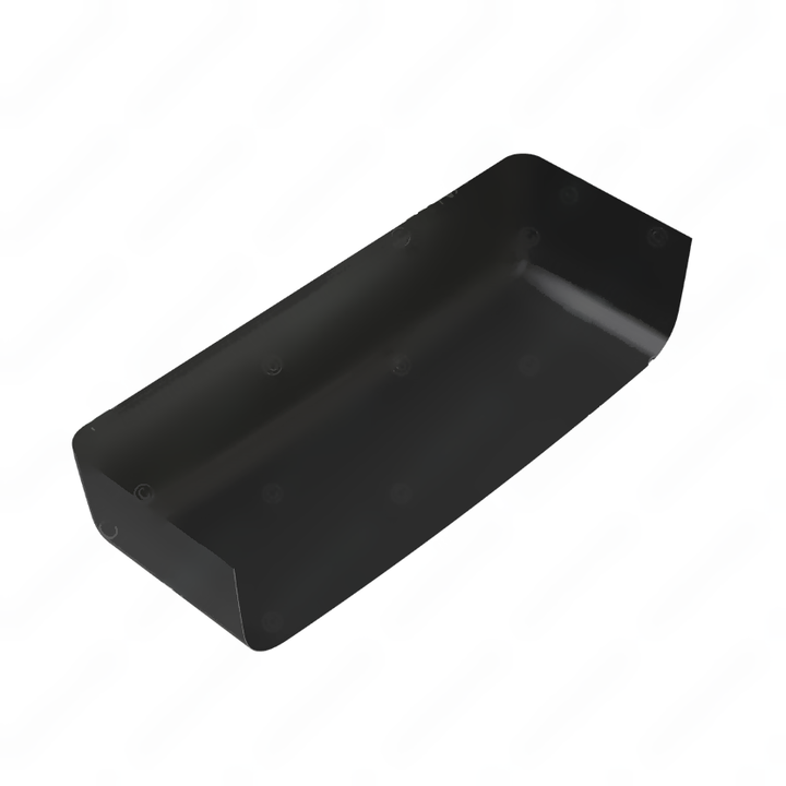 18-61683-000 ROOF-SKIN,REAR,XT,72IN.