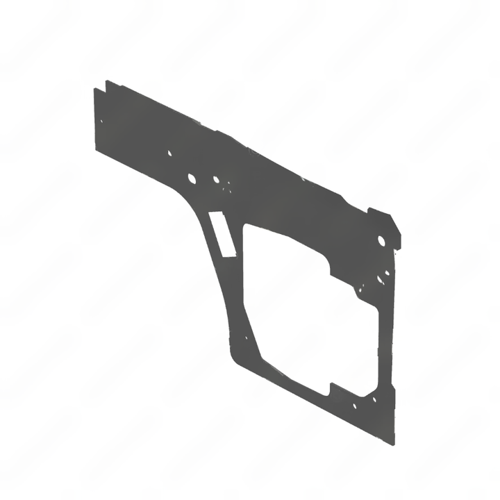 18-61844-001 INSULATION-CAB,FRNTWALL,LG D/H