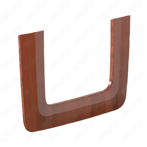 18-62219-000 TRIM-HANDLE SURROUND,LH