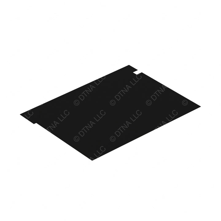 18-62332-006 COVER-FLOOR,76/82 INCH SLEEPER,NO INSULA