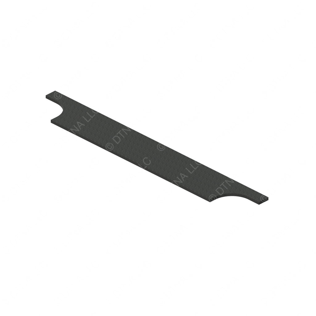 18-62335-003 COVER-FLOOR,SLEEPER-RAVEN BLACK CARPET