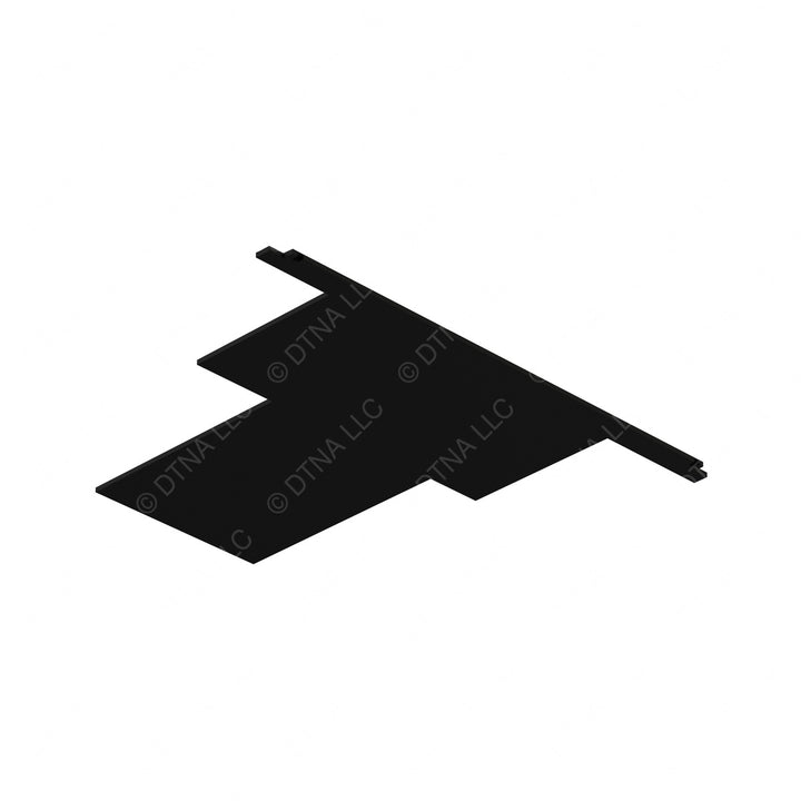 18-62336-054 COVER-FLOOR-SLEEPER,W/CABINET,W/O DINETT