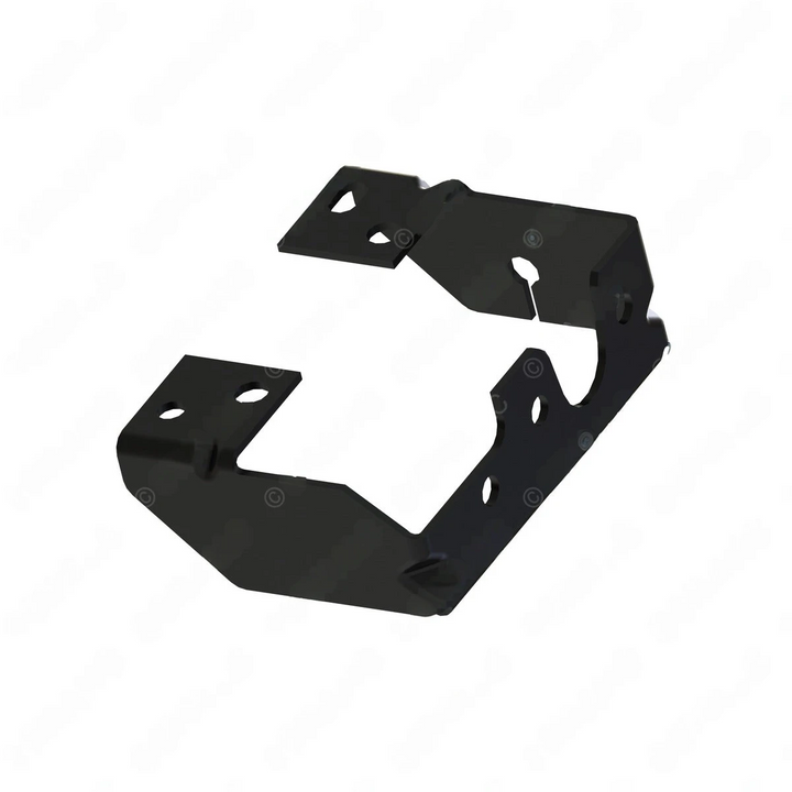 18-62388-000 BRKT-MTG LATCH DR ACS/BAG