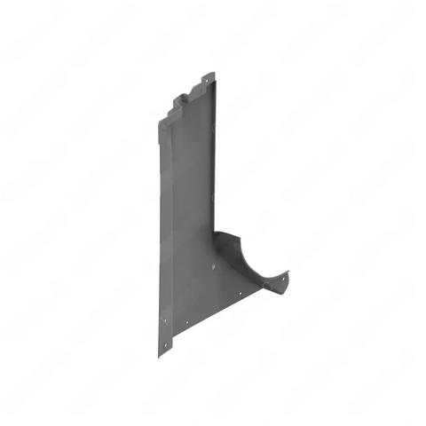 18-62434-007 COWL UPPER,24U,W/ACC.LIGHTS,RH