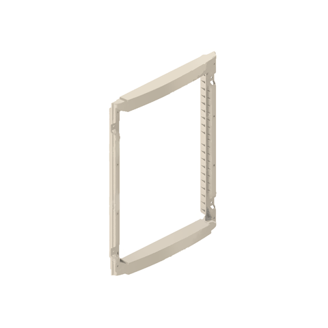 18-62504-000 FASCIA-CLR/REFR,RH,72
