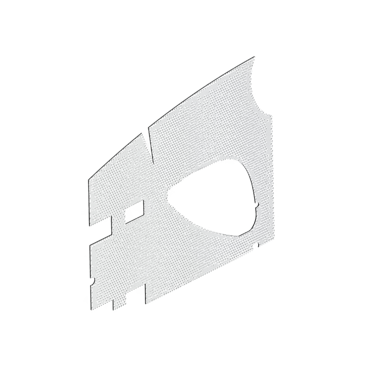 18-62522-000 INSUL-BLANKET ROOFSIDE