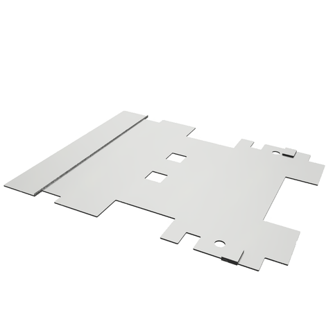 18-62523-000 INSUL-BLANKET ROOFTOP