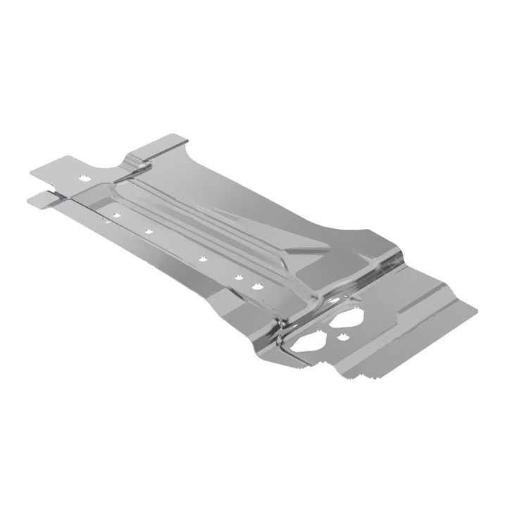 18-62597-000 REINF-VERTICAL,BAG DOOR,LH