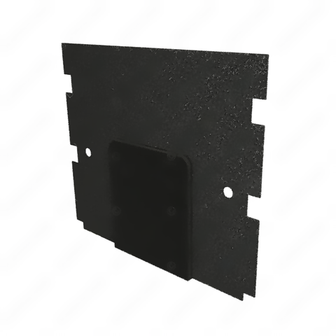 18-62618-001 INSULATION-BLANKET,ROOF,TOP,FORWARD,P3,S