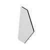 18-62761-000 INSULATION-THRM/ACOUSTICAL,CAB/SLEEPER,6
