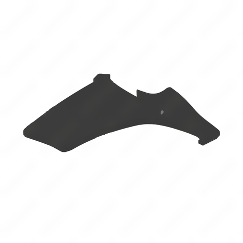 18-62762-000 INSULATION-THRM/ACOUSTICAL,CAB/SLEEPER,6